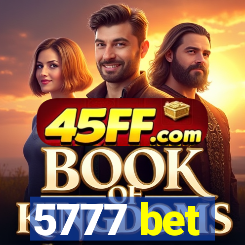 5777 bet
